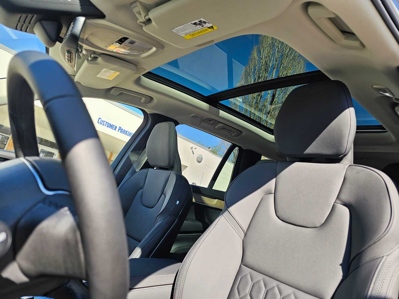 2026 Volvo XC90 Plug-In Hybrid Plus