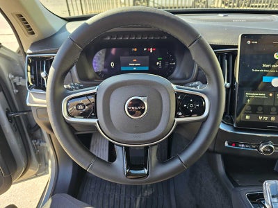 2026 Volvo XC90 Plug-In Hybrid Plus