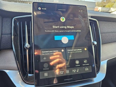 2026 Volvo XC90 Plug-In Hybrid Plus