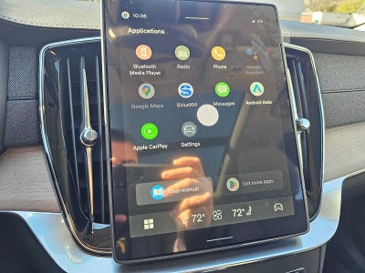 2026 Volvo XC90 Plug-In Hybrid Plus