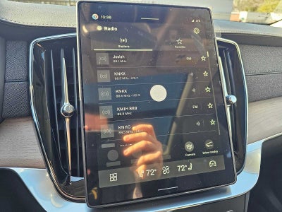2026 Volvo XC90 Plug-In Hybrid Plus