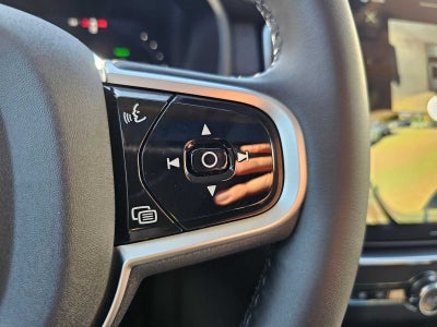 2026 Volvo XC90 Plug-In Hybrid Plus