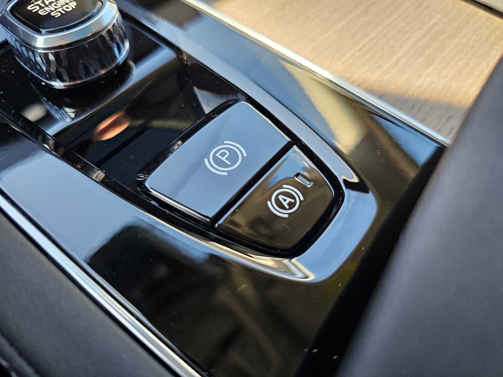 2026 Volvo XC90 Plug-In Hybrid Plus