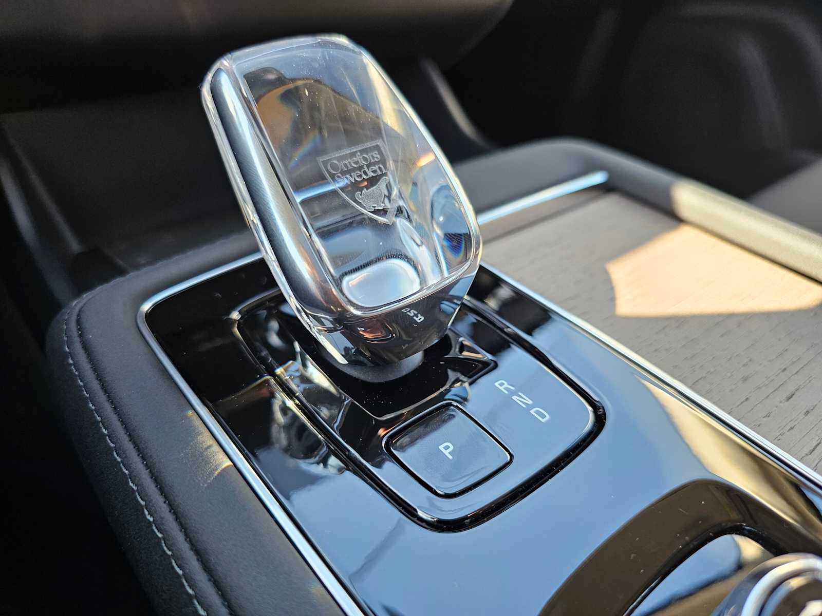 2026 Volvo XC90 Plug-In Hybrid Plus