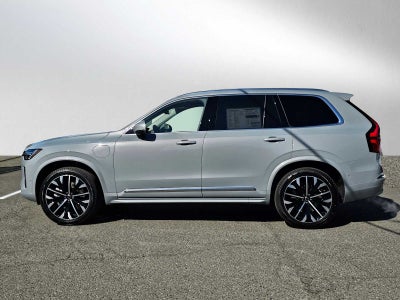2026 Volvo XC90 Plug-In Hybrid Plus