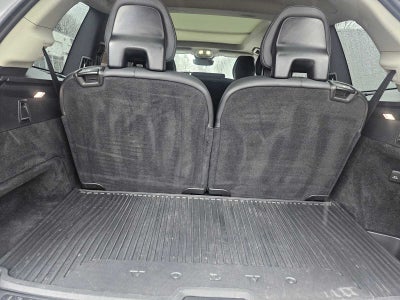 2025 Volvo XC90 Plug-In Hybrid Plus