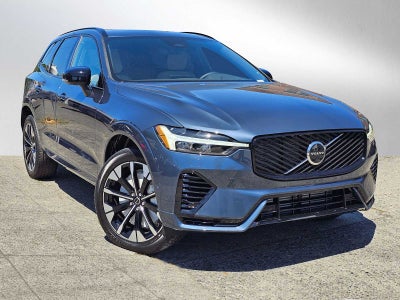 2026 Volvo XC90 Plug-In Hybrid Ultra