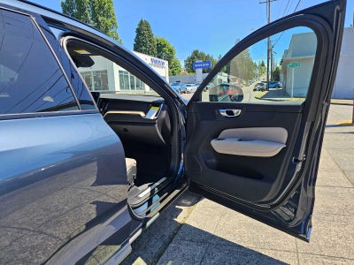 2026 Volvo XC90 Plug-In Hybrid Ultra