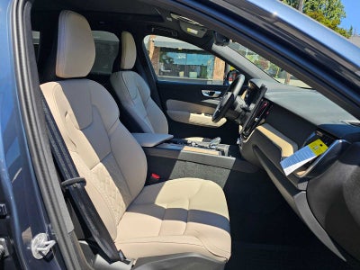 2026 Volvo XC90 Plug-In Hybrid Ultra
