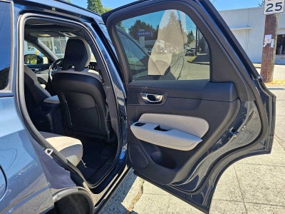 2026 Volvo XC90 Plug-In Hybrid Ultra