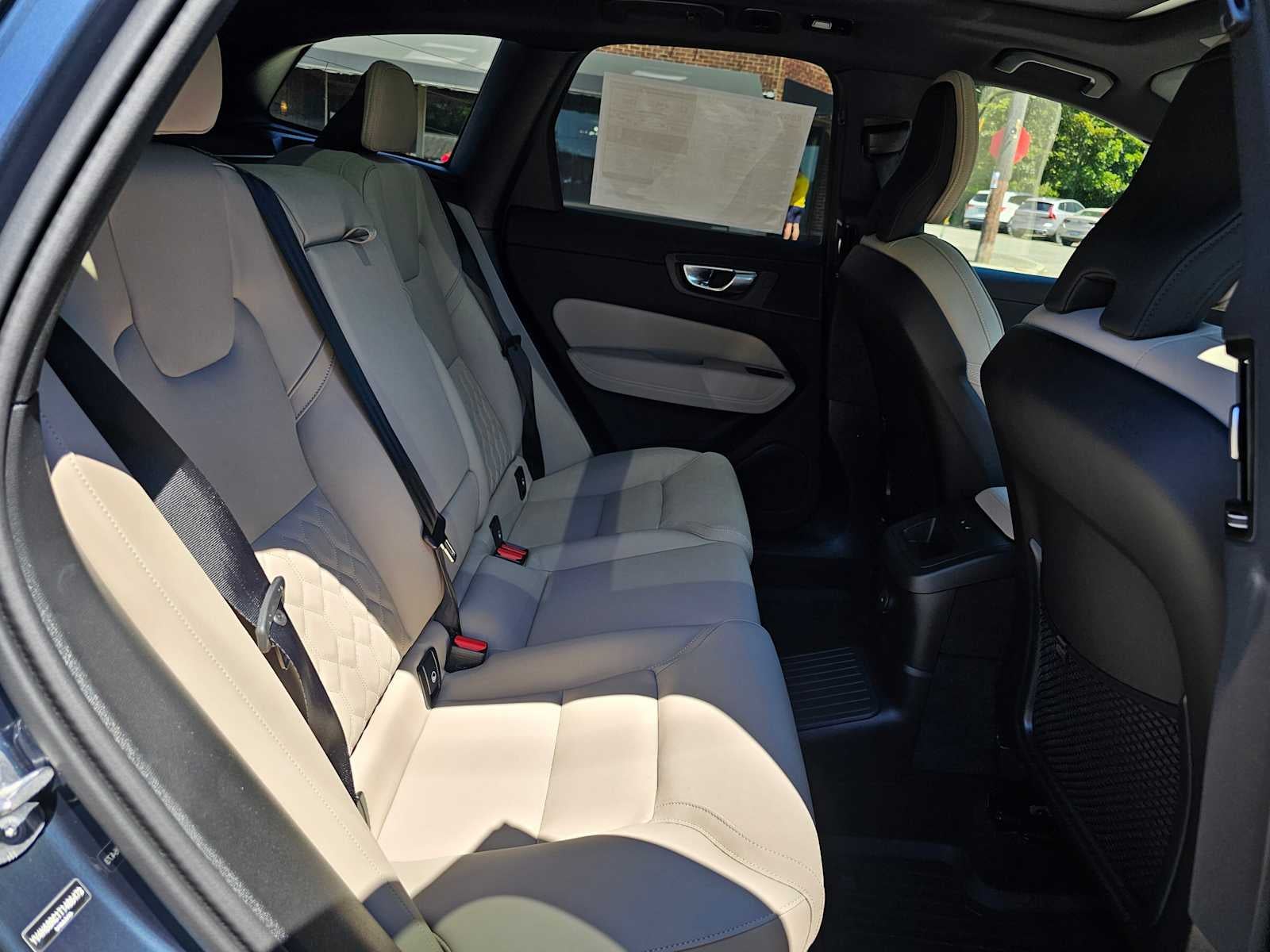 2026 Volvo XC90 Plug-In Hybrid Ultra