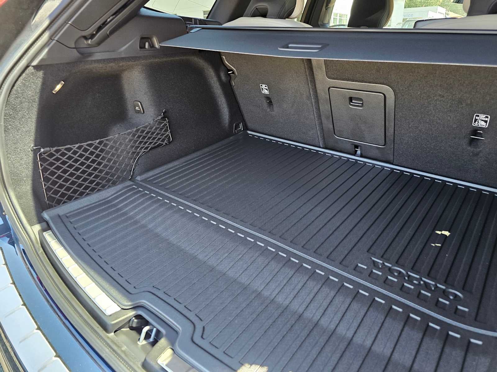 2026 Volvo XC90 Plug-In Hybrid Ultra