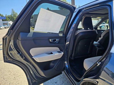 2026 Volvo XC90 Plug-In Hybrid Ultra