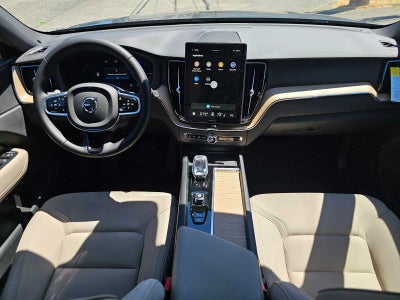 2026 Volvo XC90 Plug-In Hybrid Ultra