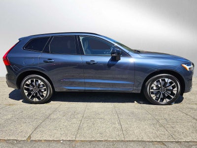 2026 Volvo XC90 Plug-In Hybrid Ultra