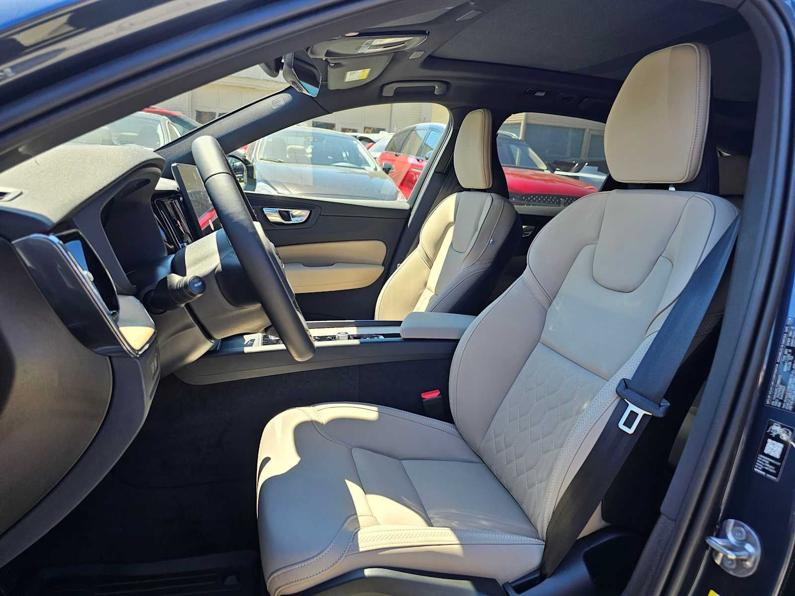2026 Volvo XC90 Plug-In Hybrid Ultra