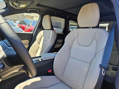 2026 Volvo XC90 Plug-In Hybrid Ultra