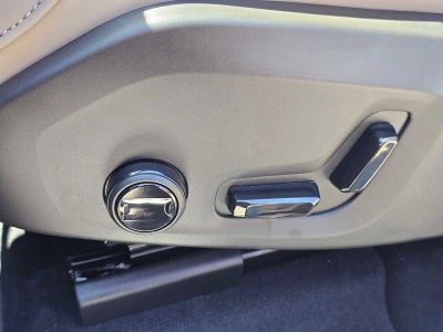 2026 Volvo XC90 Plug-In Hybrid Ultra