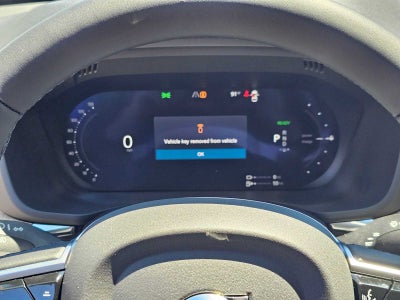 2026 Volvo XC90 Plug-In Hybrid Ultra