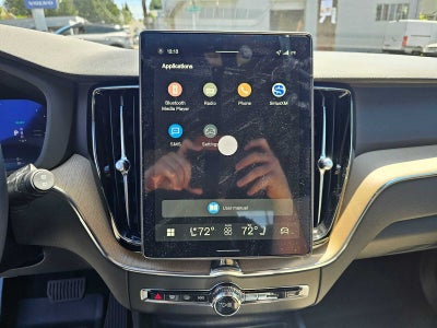 2026 Volvo XC90 Plug-In Hybrid Ultra