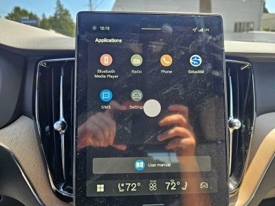2026 Volvo XC90 Plug-In Hybrid Ultra