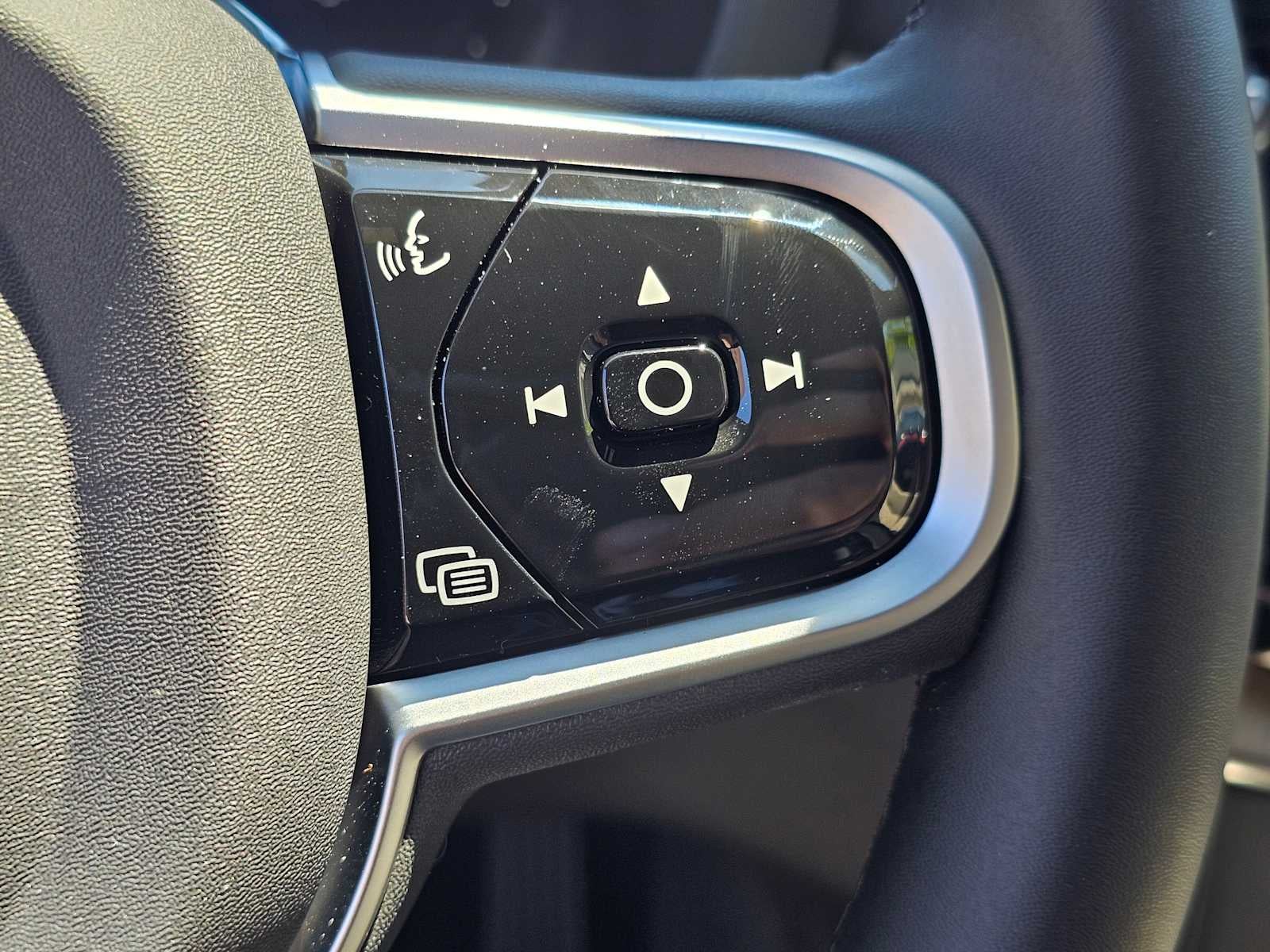 2026 Volvo XC90 Plug-In Hybrid Ultra
