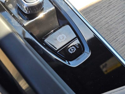 2026 Volvo XC90 Plug-In Hybrid Ultra