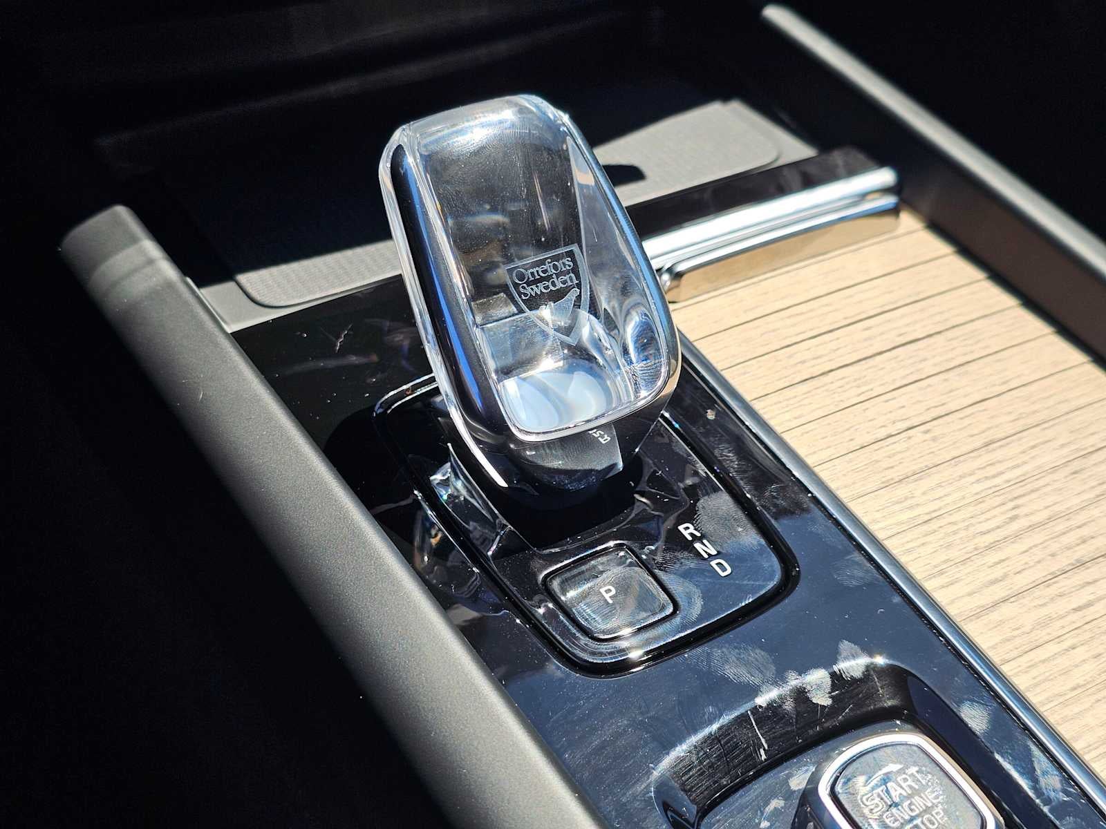 2026 Volvo XC90 Plug-In Hybrid Ultra