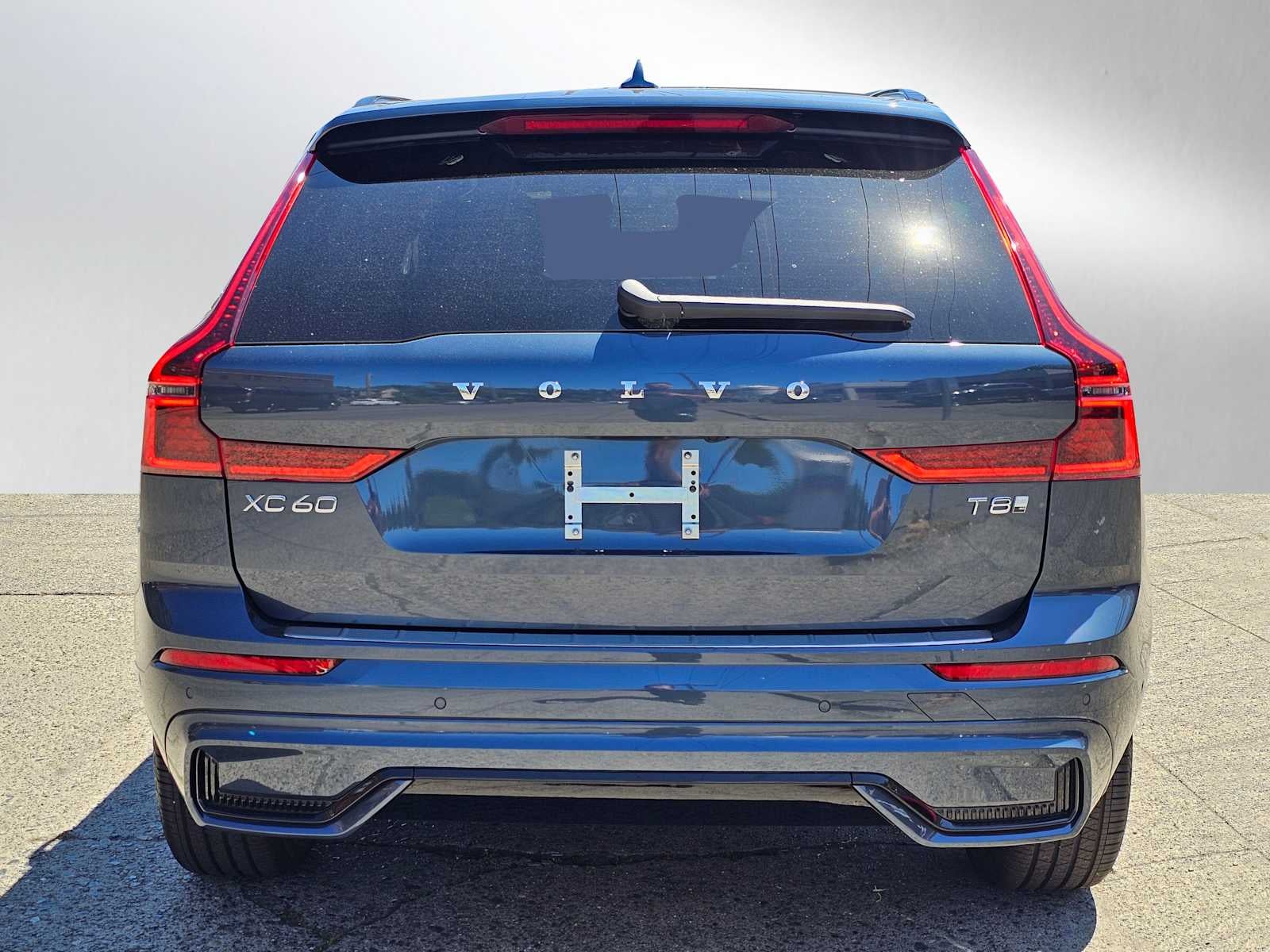 2026 Volvo XC90 Plug-In Hybrid Ultra