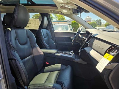 2026 Volvo XC90 Plug-In Hybrid Ultra