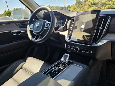 2026 Volvo XC90 Plug-In Hybrid Ultra