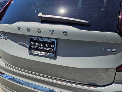 2026 Volvo XC90 Plug-In Hybrid Ultra