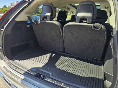 2026 Volvo XC90 Plug-In Hybrid Ultra