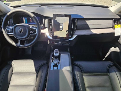 2026 Volvo XC90 Plug-In Hybrid Ultra