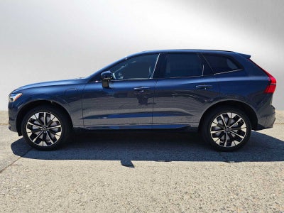 2026 Volvo XC90 Plug-In Hybrid Ultra