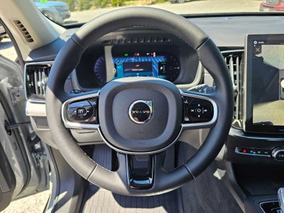 2026 Volvo XC90 Plug-In Hybrid Ultra