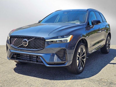 2026 Volvo XC90 Plug-In Hybrid Ultra