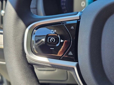 2026 Volvo XC90 Plug-In Hybrid Ultra