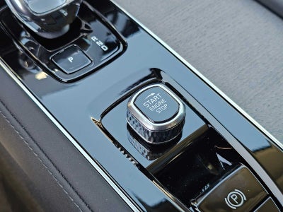 2026 Volvo XC90 Plug-In Hybrid Ultra