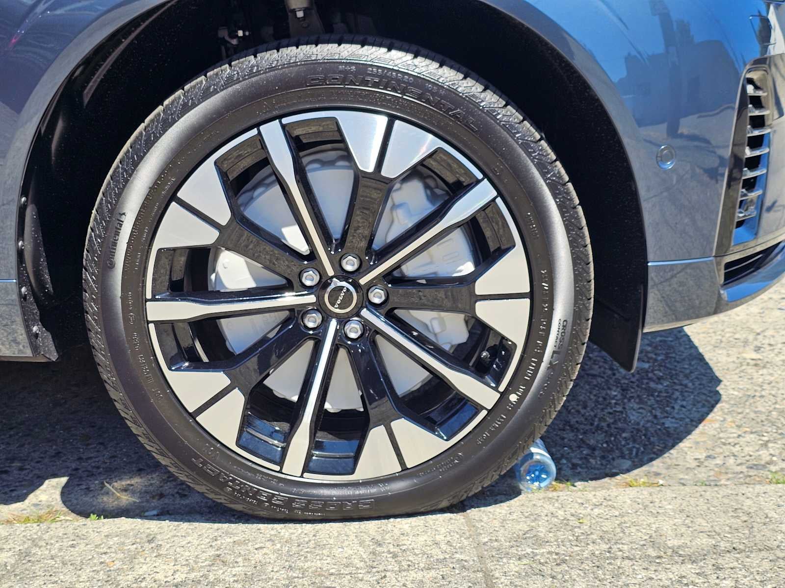 2026 Volvo XC90 Plug-In Hybrid Ultra