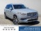 2025 Volvo XC90 Plug-In Hybrid Ultra