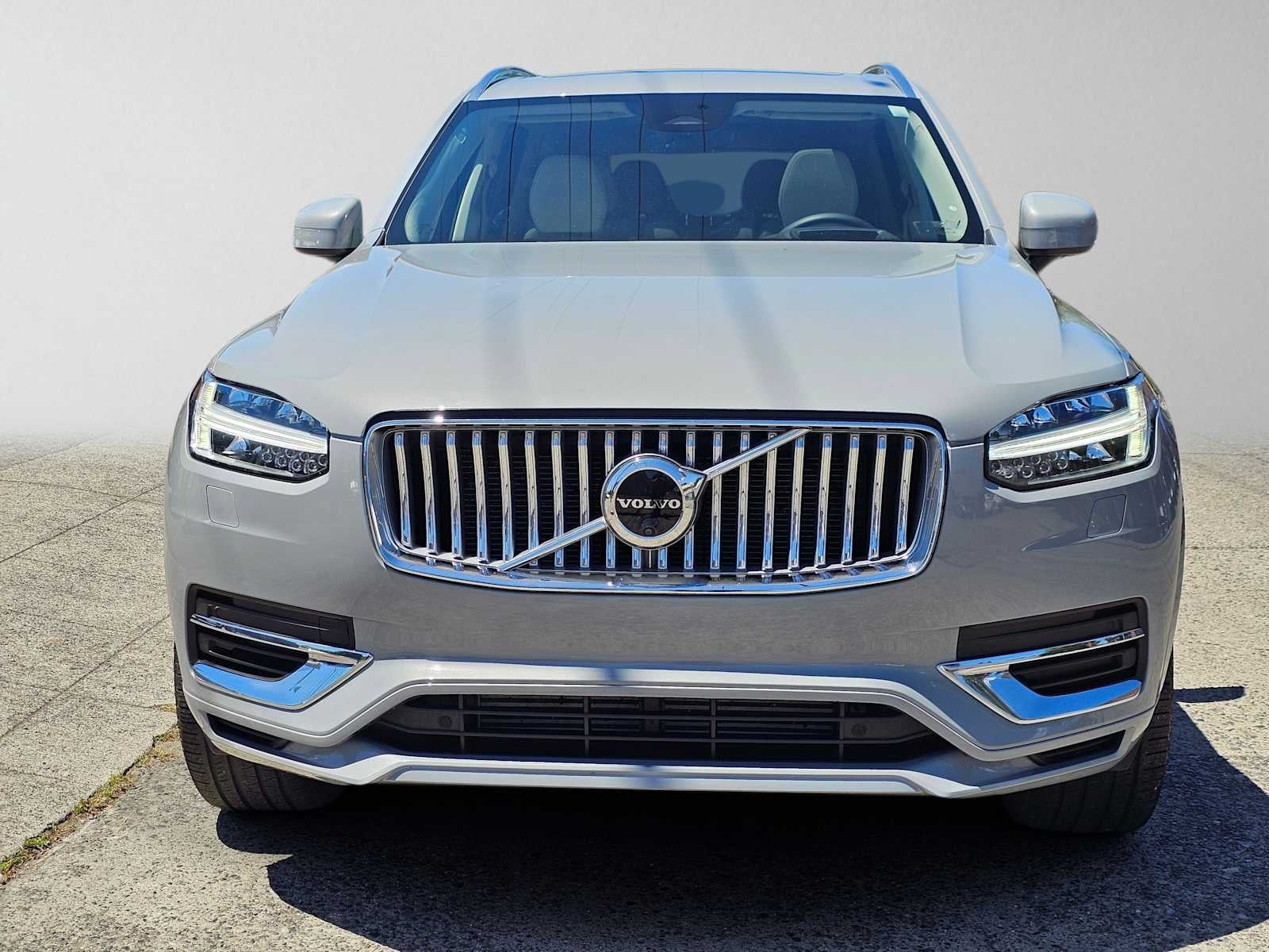 2025 Volvo XC90 Plug-In Hybrid Ultra