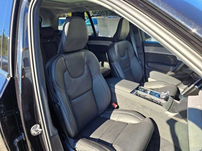 2026 Volvo XC90 Plug-In Hybrid Ultra