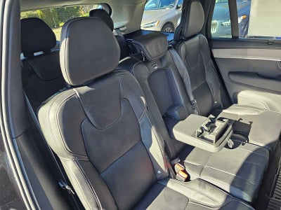 2026 Volvo XC90 Plug-In Hybrid Ultra