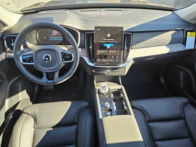 2026 Volvo XC90 Plug-In Hybrid Ultra