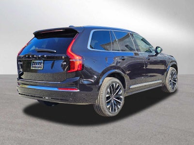 2026 Volvo XC90 Plug-In Hybrid Ultra