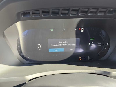 2026 Volvo XC90 Plug-In Hybrid Ultra