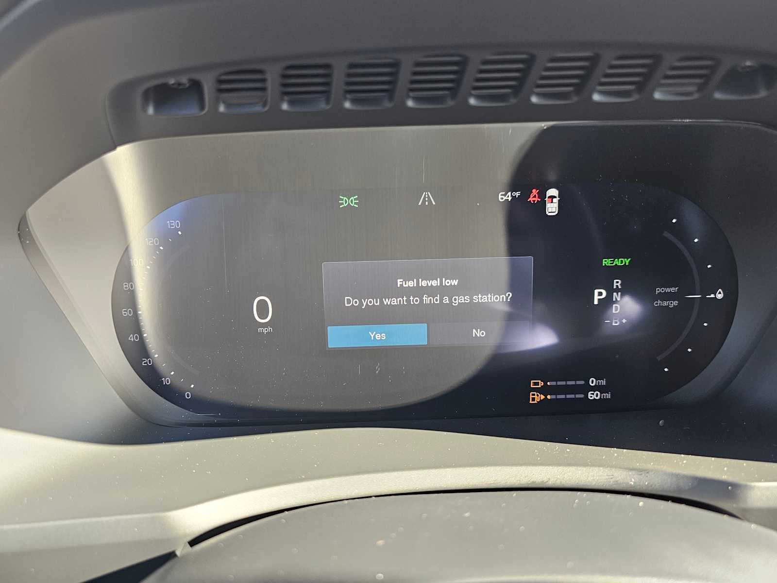 2026 Volvo XC90 Plug-In Hybrid Ultra