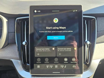 2026 Volvo XC90 Plug-In Hybrid Ultra