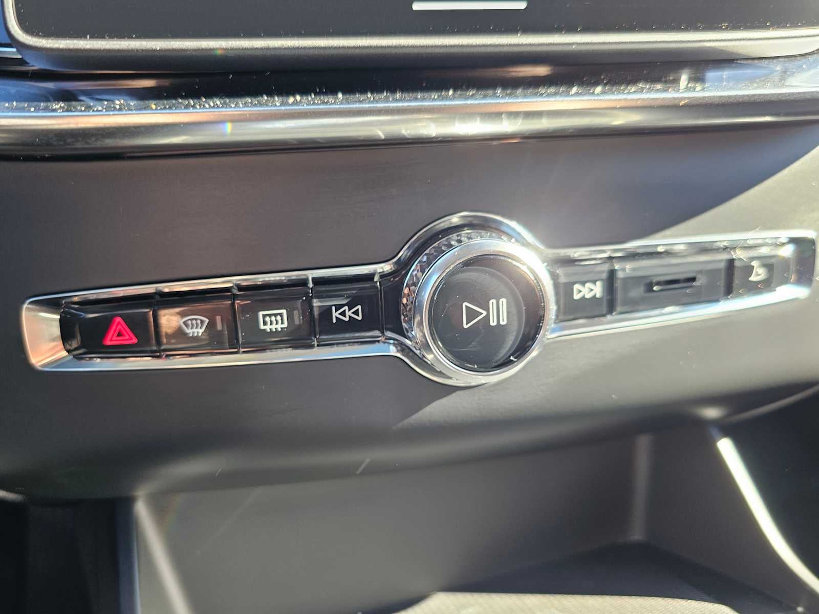 2026 Volvo XC90 Plug-In Hybrid Ultra